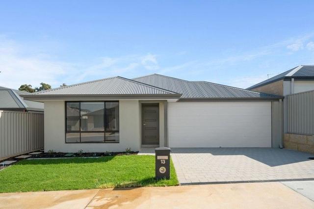 13 Tranquil Loop, WA 6171