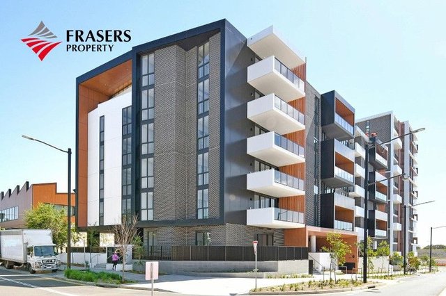 202/6 General Boulevard, NSW 2174