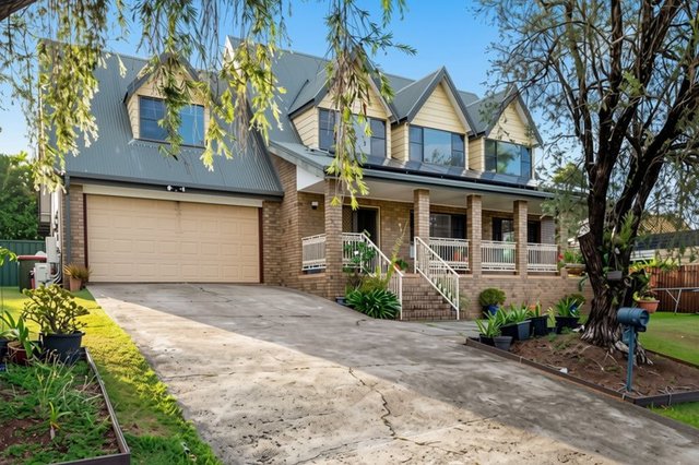 106 Ridley Road, QLD 4035