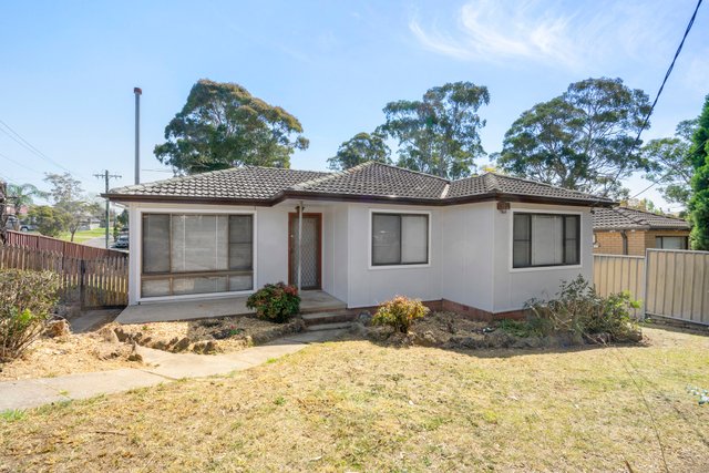 203 Flushcombe Road, NSW 2148