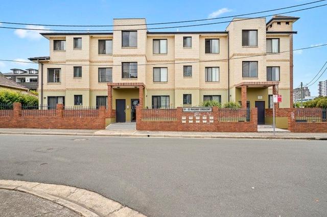 4/51-53 Railway Crescent, NSW 2134