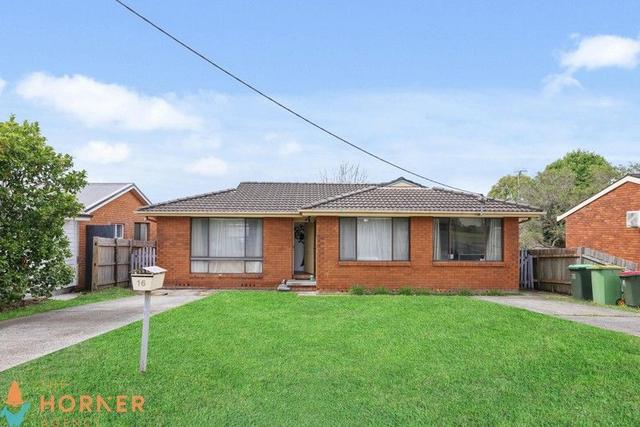 16 Sadie Avenue, NSW 2263