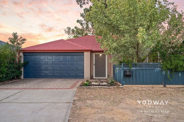 1 Ardross Street, WA 6112