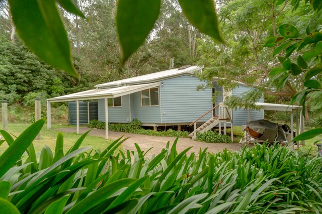 4/4 Thrush Street, NSW 2539