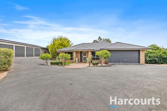 1 Sheridan Court, QLD 4306