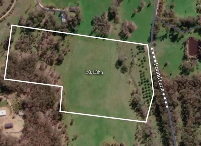 56 Pound Lane, VIC 3451