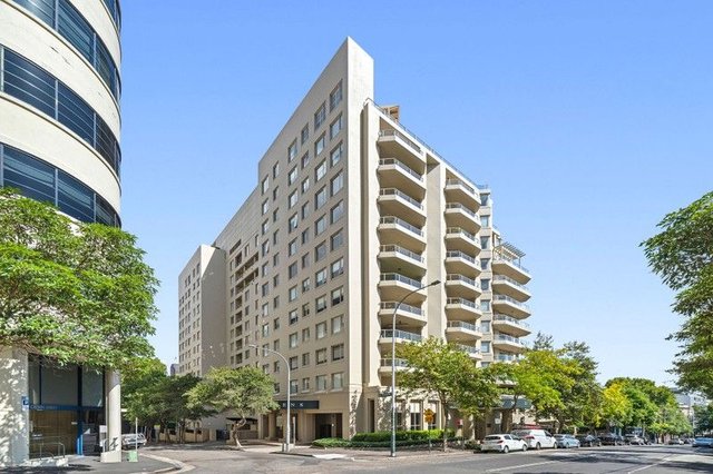 512/63 Crown Street, NSW 2011