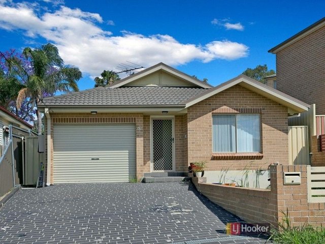 49 Lloyd Street, NSW 2148