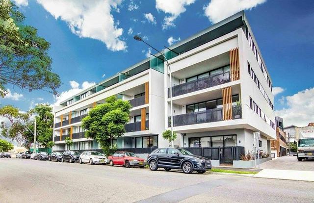 208/123-129 Wyndham  Street, NSW 2015