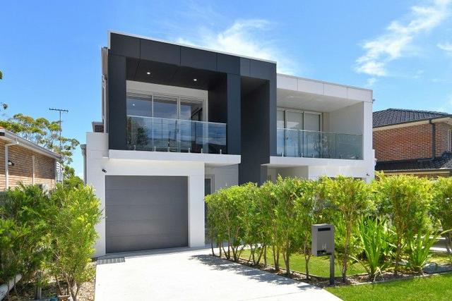 64 Knowles Avenue, NSW 2036
