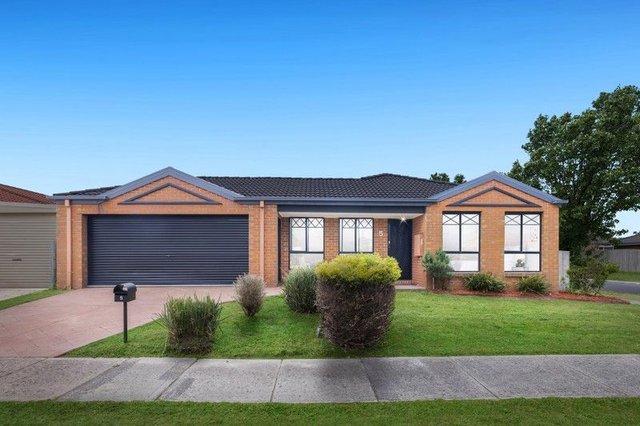 5 Storey Drive, VIC 3810