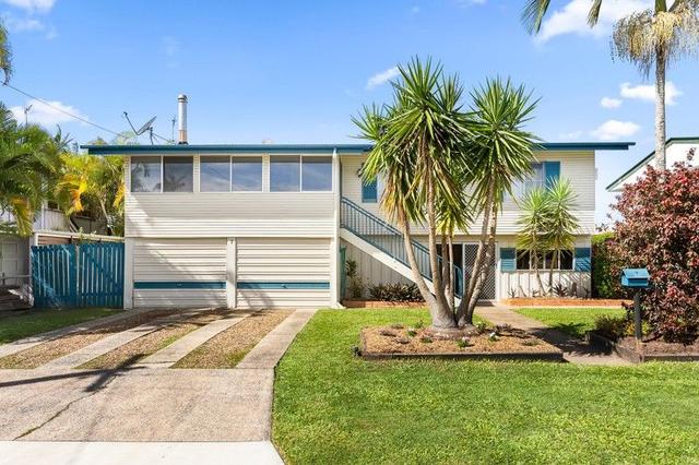7 Gillhespy Street, QLD 4650