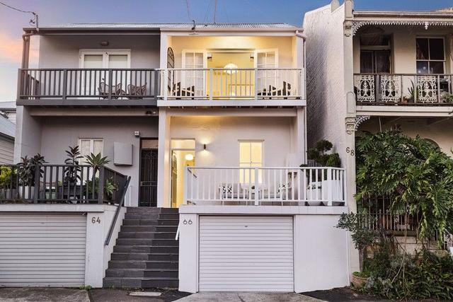 66 Short Street, NSW 2041