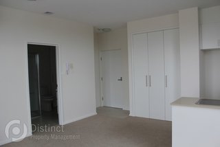 Living/Entrance