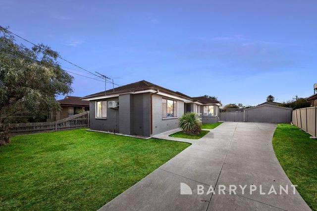 5 Bond Avenue, VIC 3021