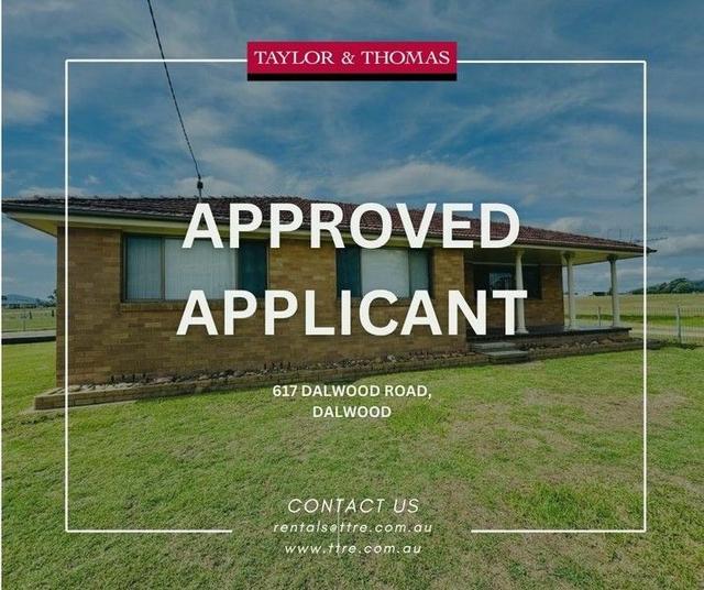 617 Dalwood Road, NSW 2335