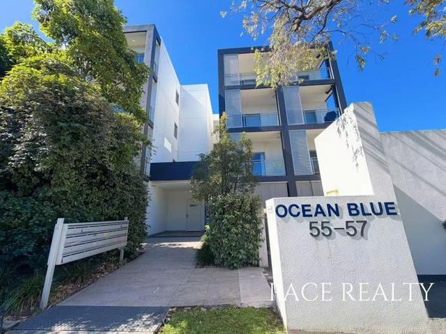 302/55 Chelmsford Avenue, NSW 2200