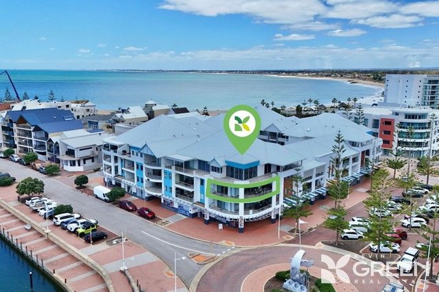 26/1 Breakwater  Parade, WA 6210