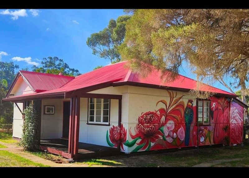 65 Richardson Street, Brookton WA 6306 Allhomes