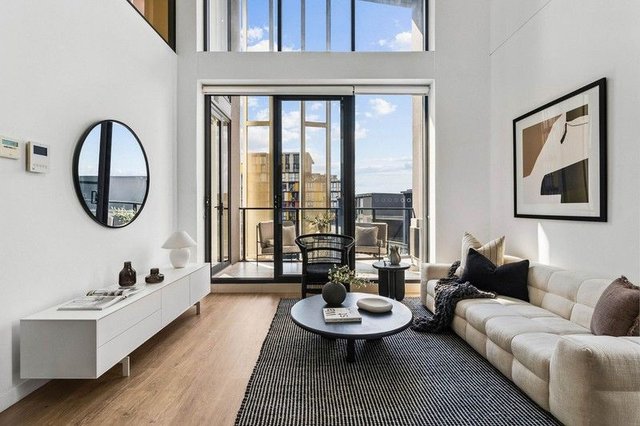 611/116 Bowden Street, NSW 2114