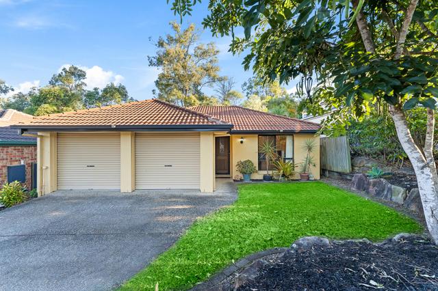 43 Yale Circuit, QLD 4078