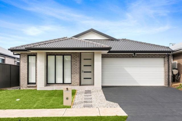 5 Bentwing Road, NSW 2530