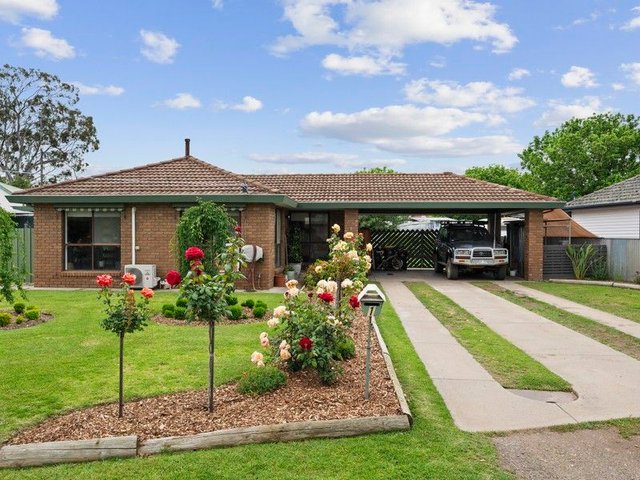 1 Hart Street, VIC 3666