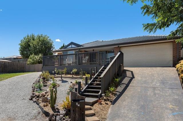 54 Franklin Close, VIC 3756