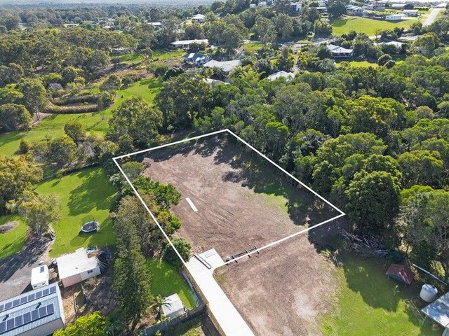 3/76 Castles Road North, QLD 4655