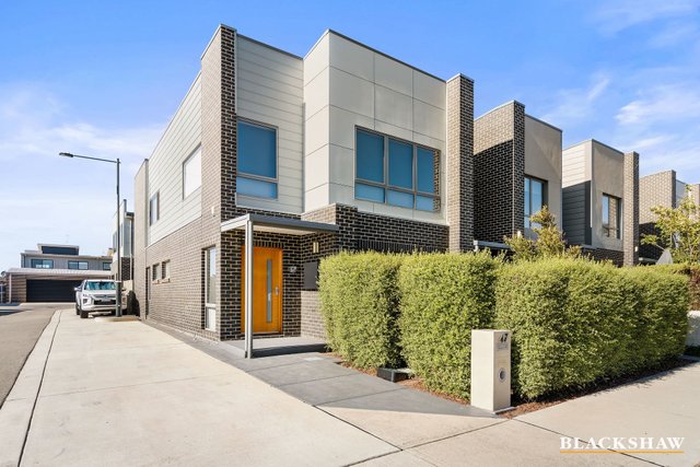 47A Pademelon Street, ACT 2914