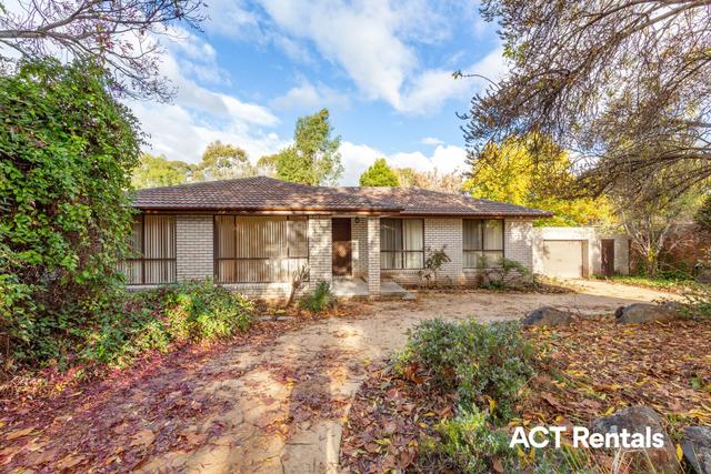 21 Upton Street, ACT 2904