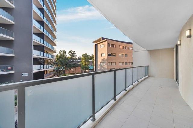 6/23-25 North Rocks Road, NSW 2151