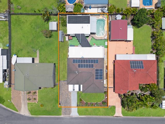 11 Wodalla Mews, QLD 4655