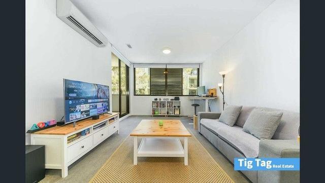 E2105/53 Wilson Street, NSW 2019