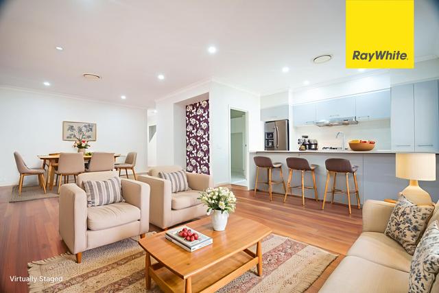 32 Betty Cuthbert Drive, NSW 2141