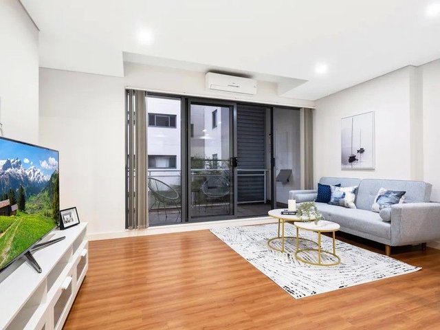 115/52-62 Arncliffe Street, NSW 2205