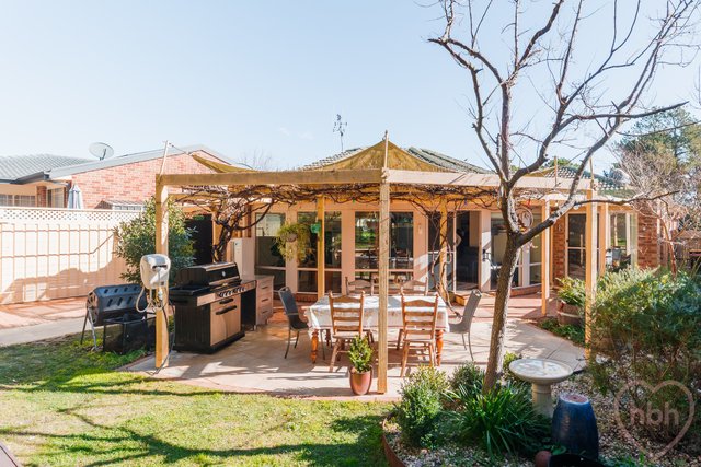 47 Britten-Jones Drive, ACT 2615