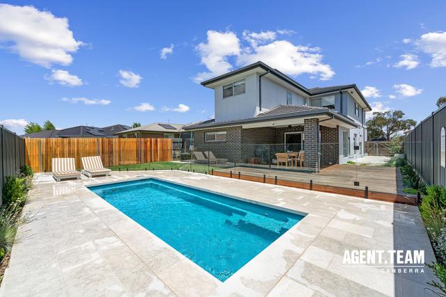 66 Fred Daly Avenue, ACT 2611