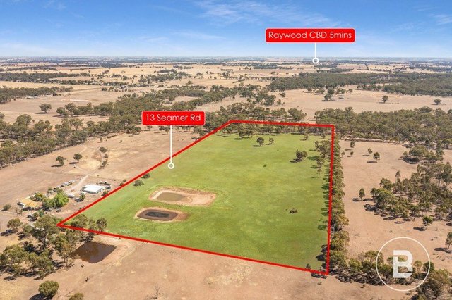 13 Seamer Road, VIC 3556
