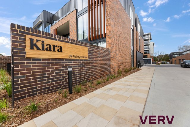 117/39 McIntyre Street, ACT 2604