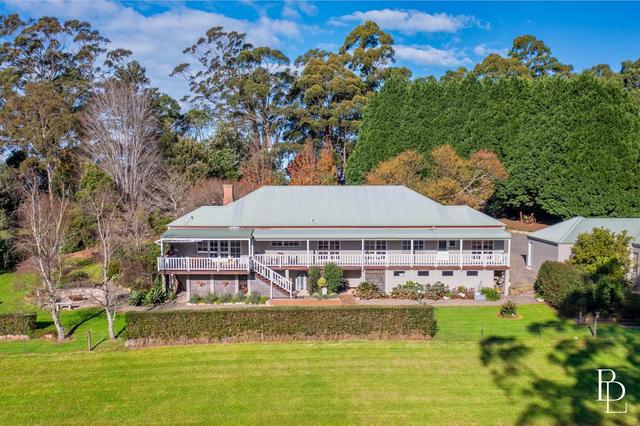 555 Tourist Road, NSW 2535