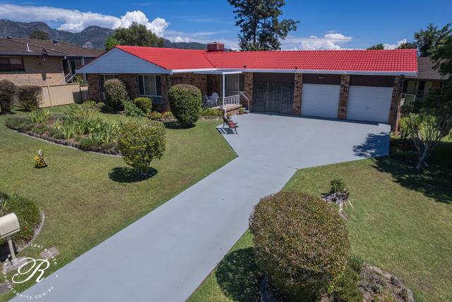 3 Pine Close, NSW 2422