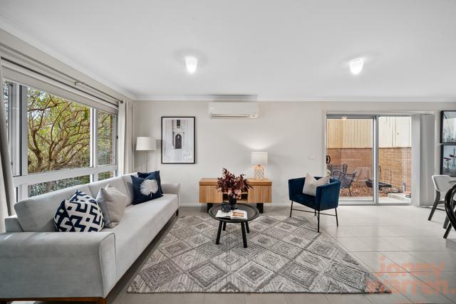60 Roden Cutler Drive, ACT 2914