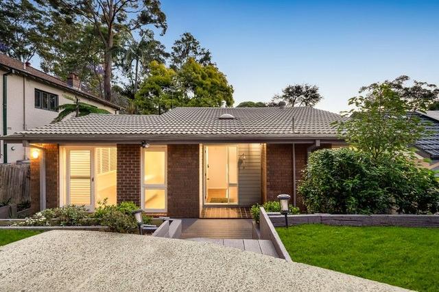 6 Crowther Avenue, NSW 2065