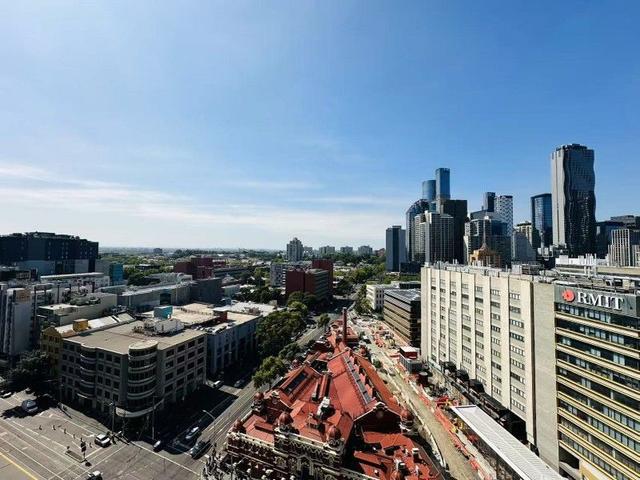 1705/483 Swanston Street, VIC 3000