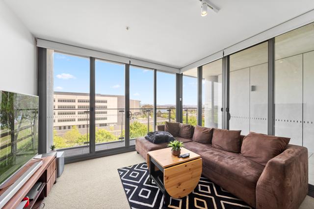 503/71 Constitution Avenue, ACT 2612