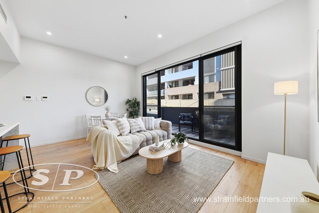 5/208 Parramatta Road, NSW 2140