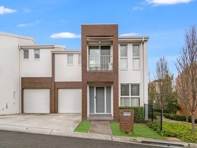 33/2 Fitzgerald Road, NSW 2115
