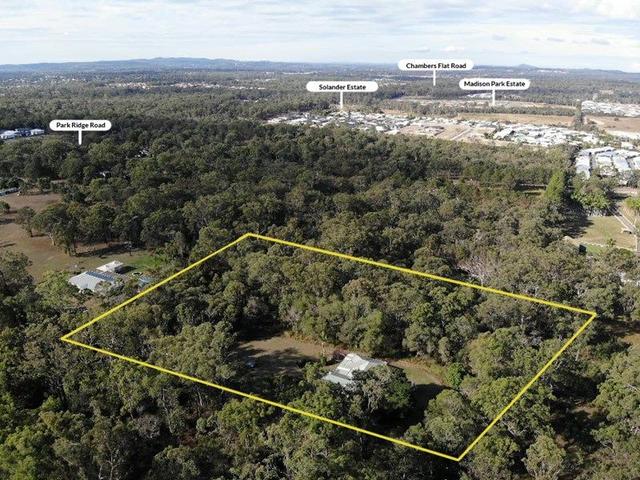 357 Park Ridge Road, QLD 4125