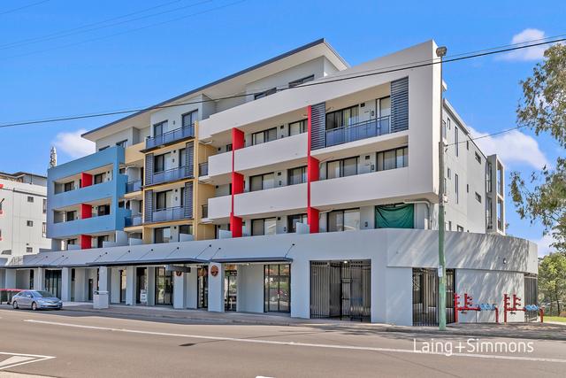 44/254 Beames Avenue, NSW 2770